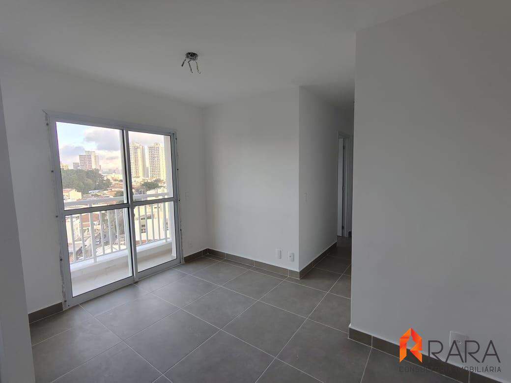 Apartamento, 2 quartos, 49 m² - Foto 2