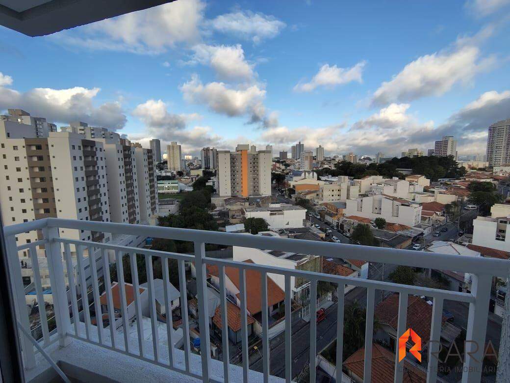 Apartamento, 2 quartos, 49 m² - Foto 5