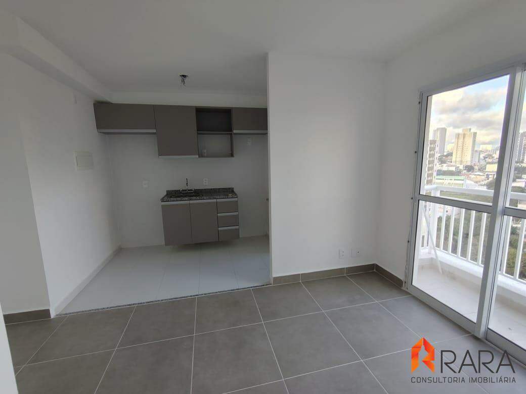 Apartamento, 2 quartos, 49 m² - Foto 3