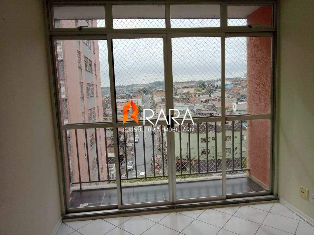 Apartamento, 2 quartos, 55 m² - Foto 1