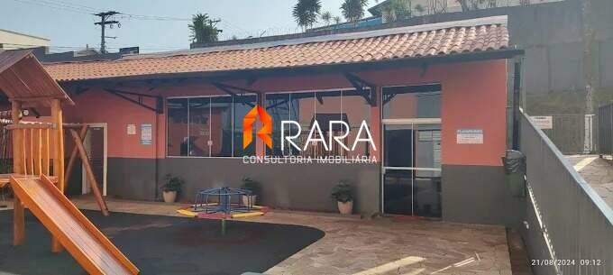 Apartamento, 2 quartos, 55 m² - Foto 16