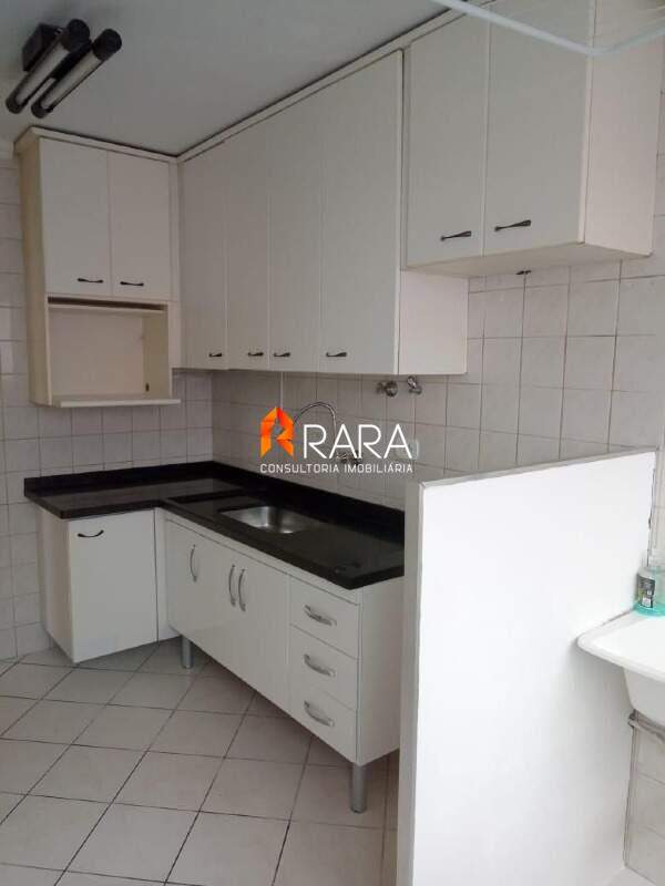 Apartamento, 2 quartos, 55 m² - Foto 4