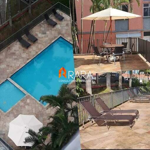 Apartamento, 2 quartos, 55 m² - Foto 17