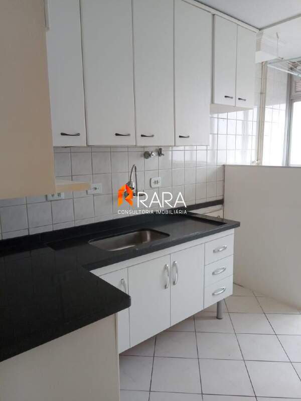 Apartamento, 2 quartos, 55 m² - Foto 3