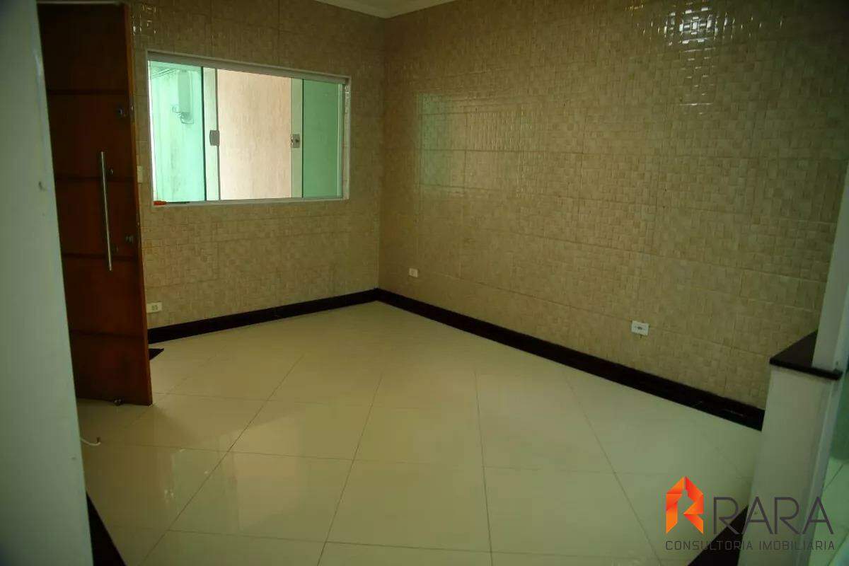 Sobrado, 4 quartos, 166 m² - Foto 3