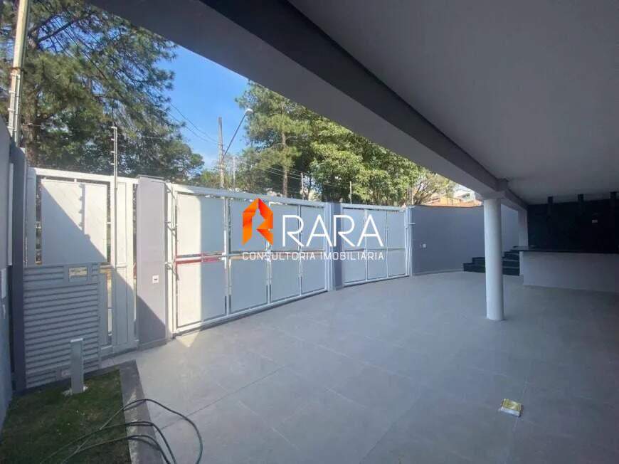 Casa, 4 quartos, 280 m² - Foto 27