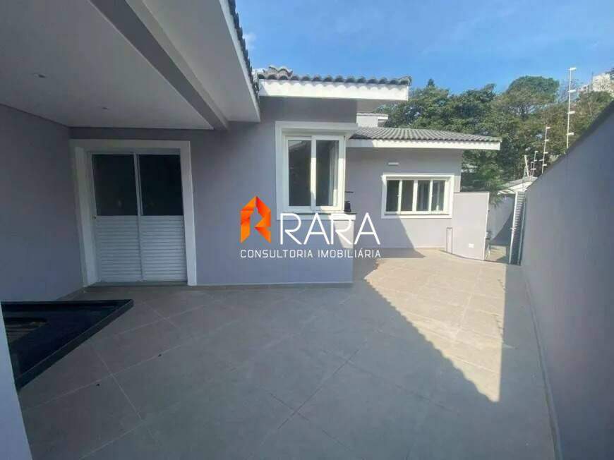 Casa, 4 quartos, 280 m² - Foto 1