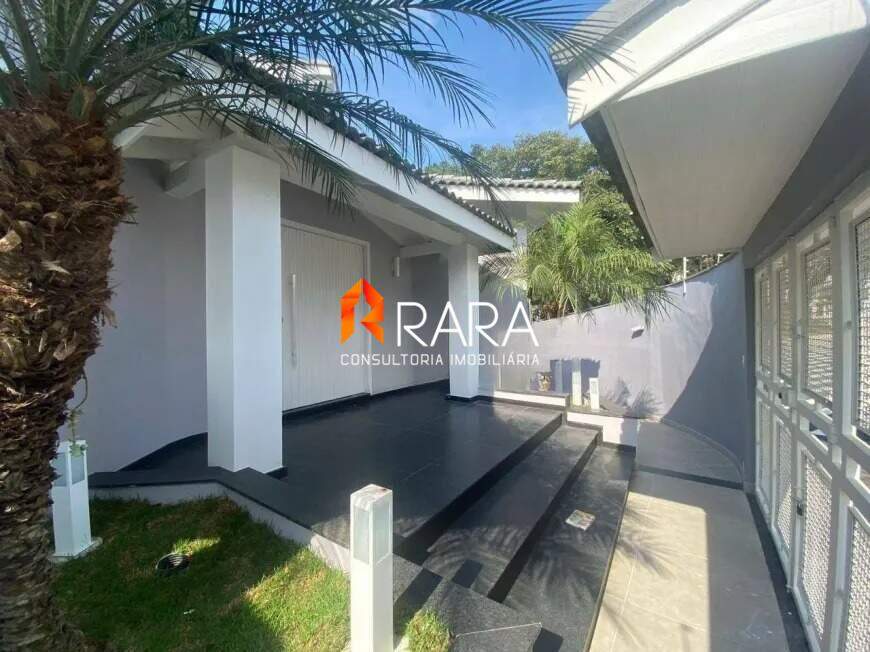 Casa, 4 quartos, 280 m² - Foto 23