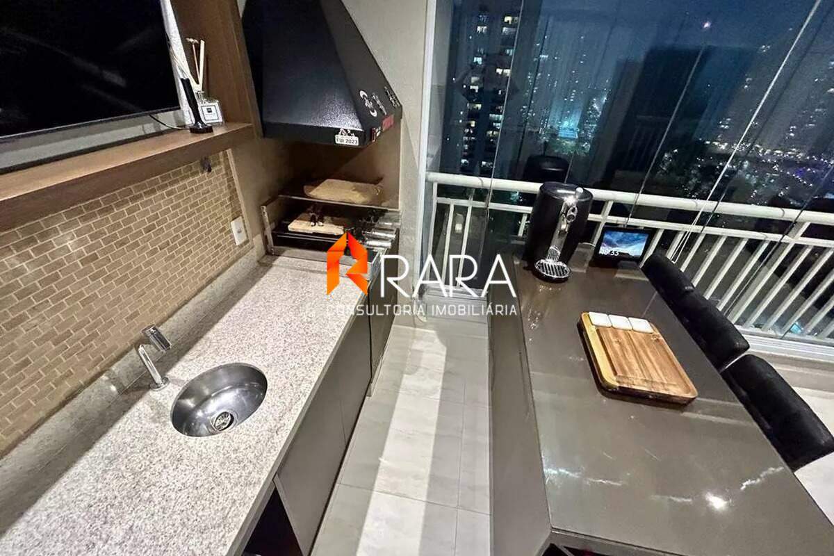 Apartamento, 3 quartos, 94 m² - Foto 19