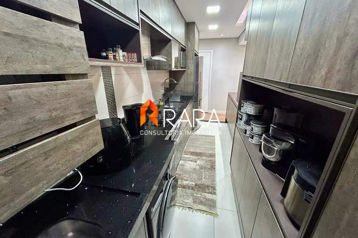 Apartamento, 3 quartos, 94 m² - Foto 4