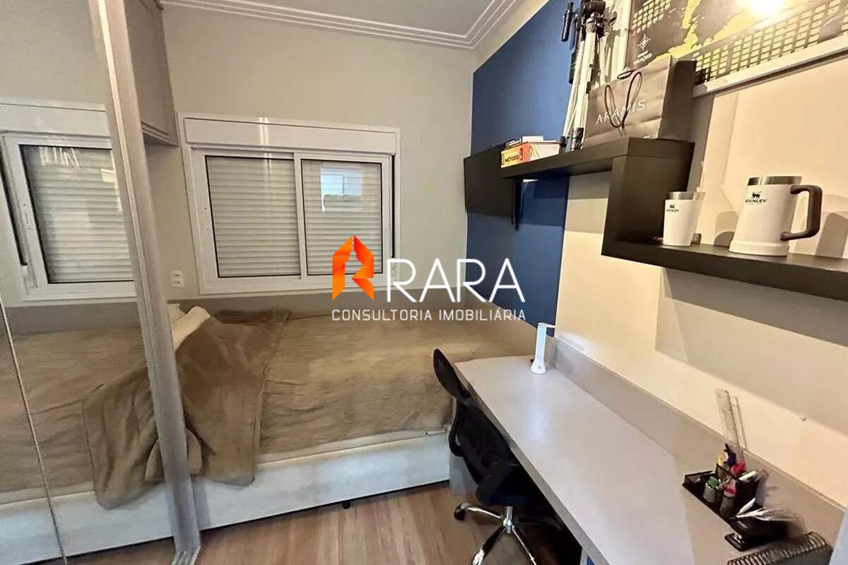 Apartamento, 3 quartos, 94 m² - Foto 9