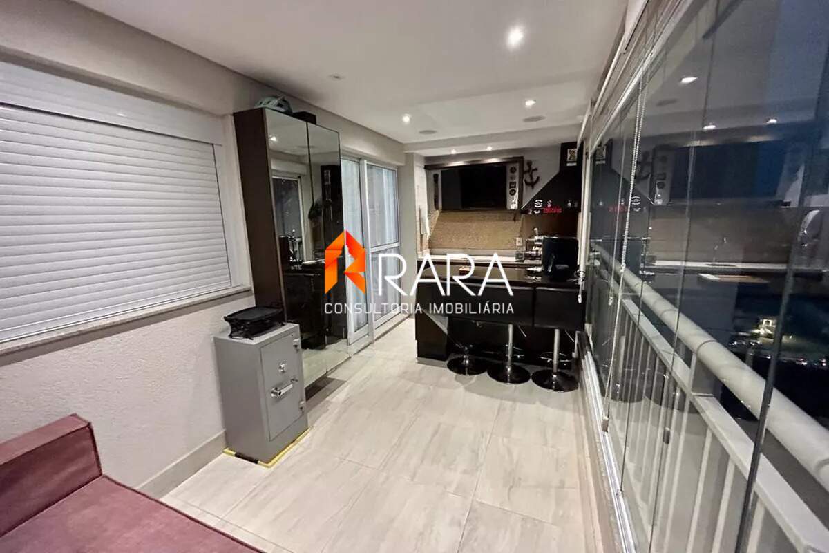 Apartamento, 3 quartos, 94 m² - Foto 21