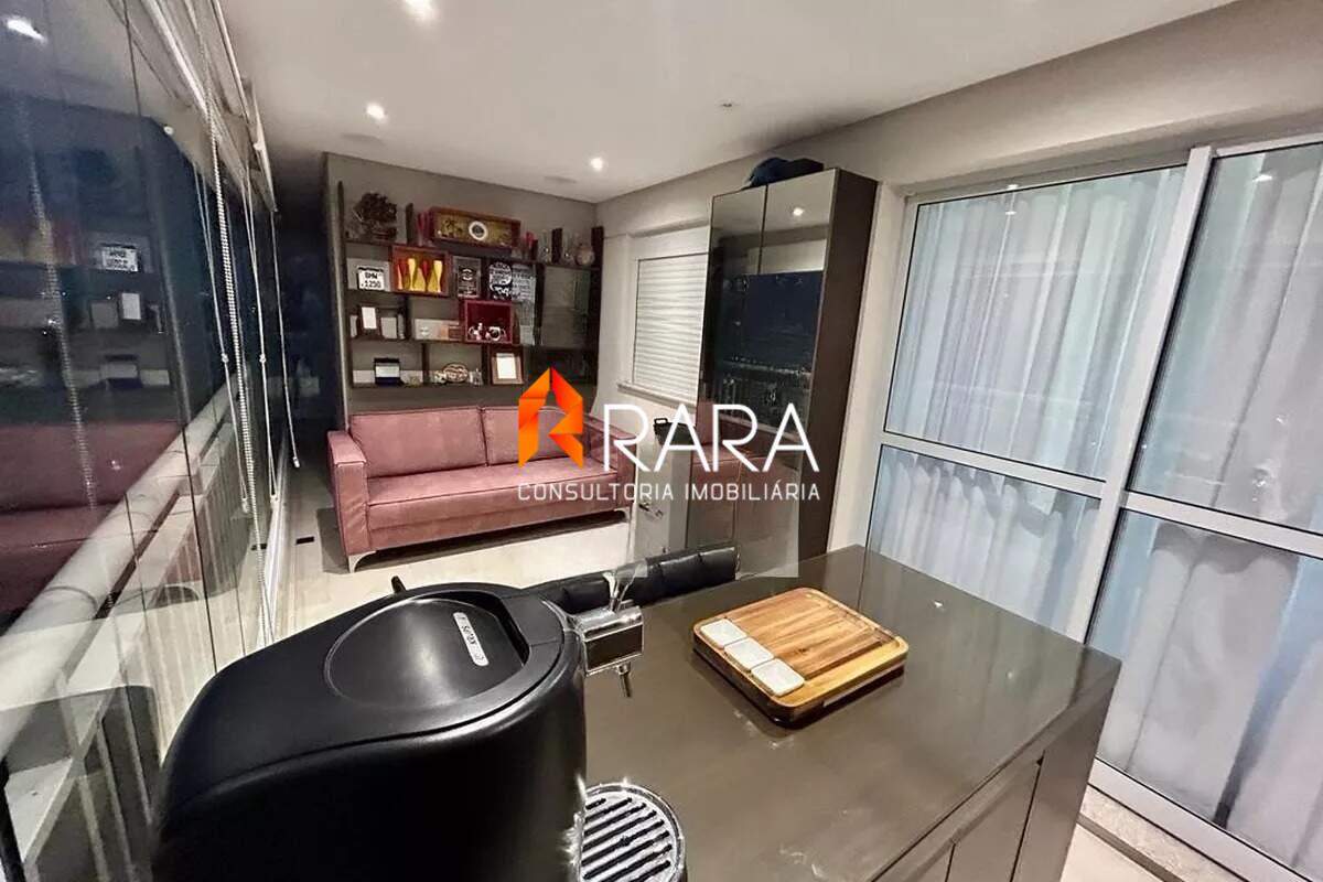Apartamento, 3 quartos, 94 m² - Foto 22