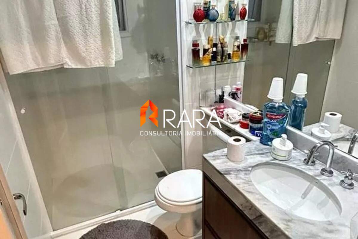 Apartamento, 3 quartos, 94 m² - Foto 15