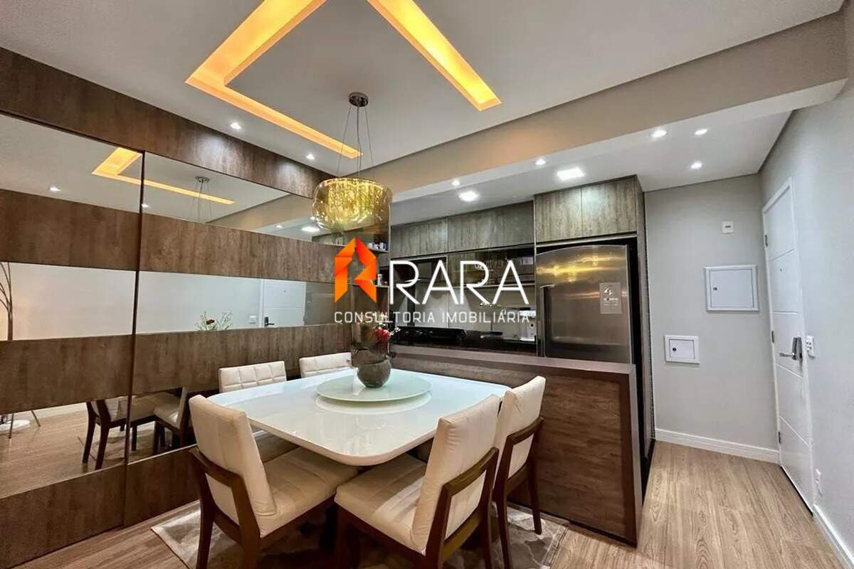 Apartamento, 3 quartos, 94 m² - Foto 2