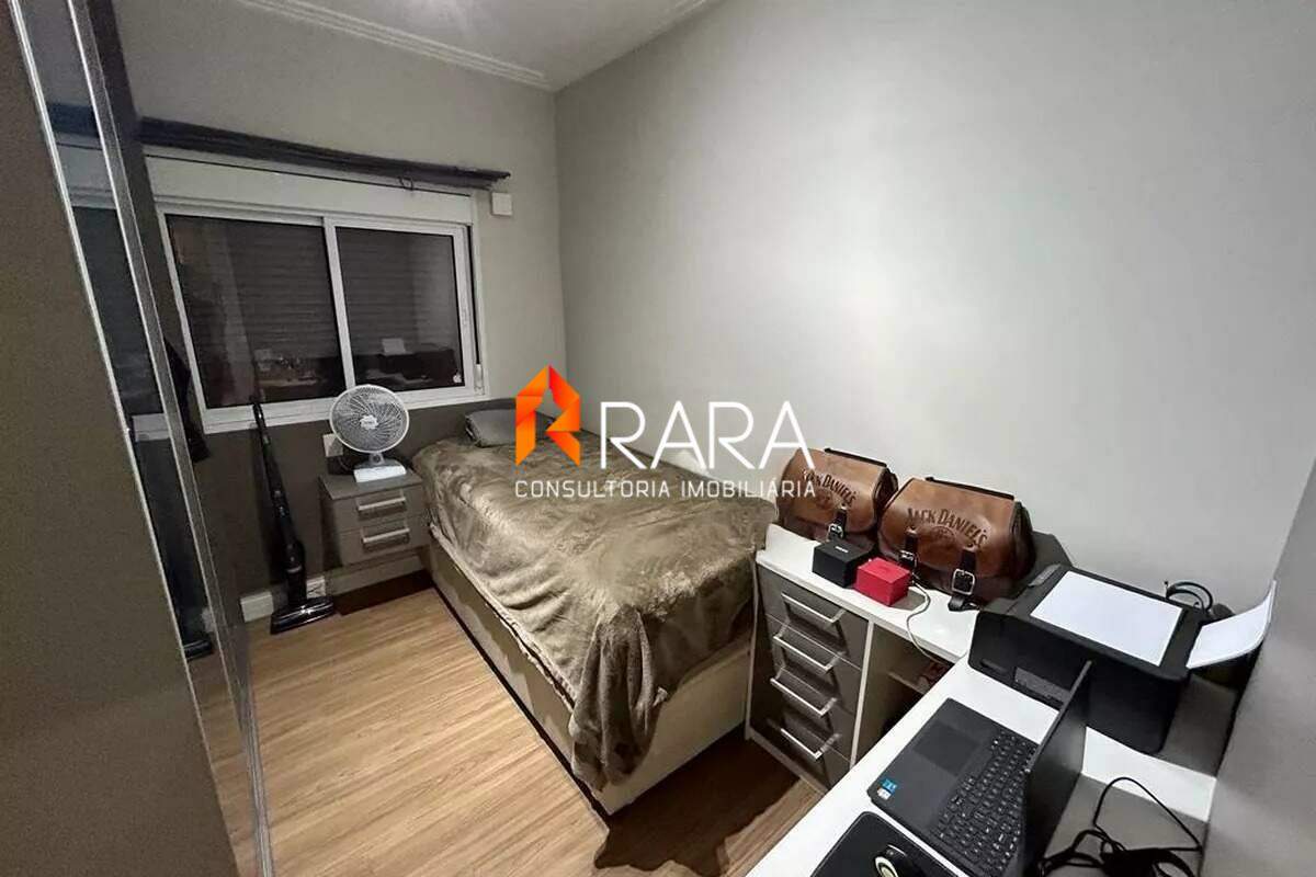 Apartamento, 3 quartos, 94 m² - Foto 11