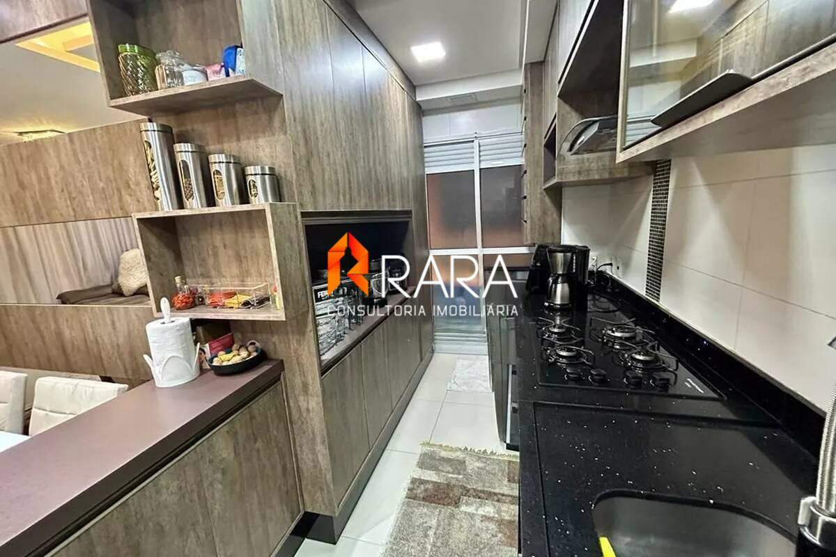 Apartamento, 3 quartos, 94 m² - Foto 5