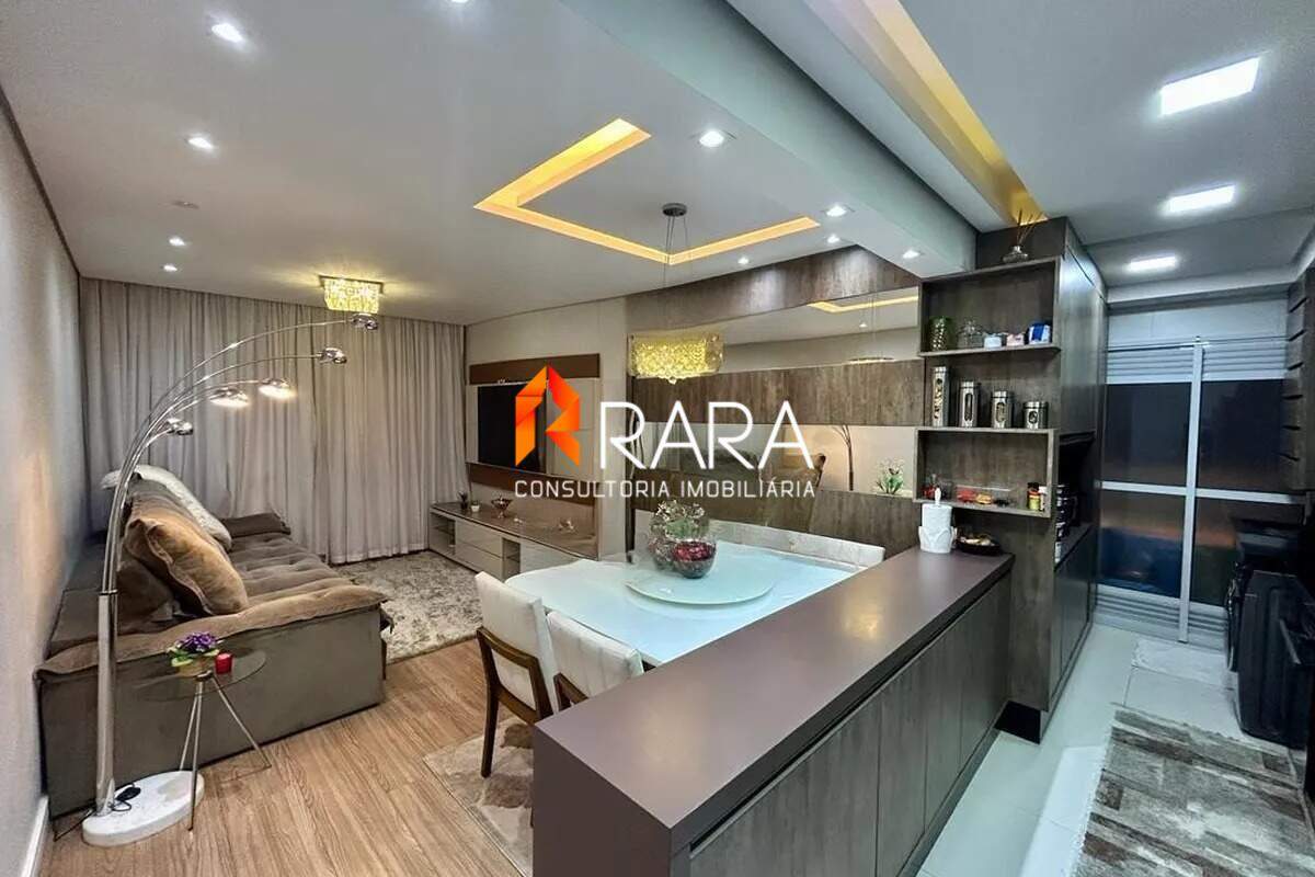 Apartamento, 3 quartos, 94 m² - Foto 23