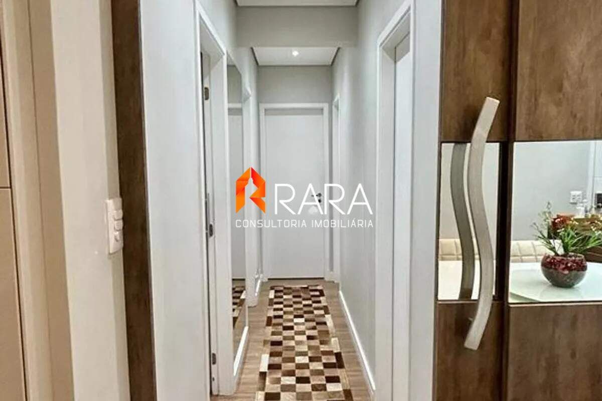 Apartamento, 3 quartos, 94 m² - Foto 3
