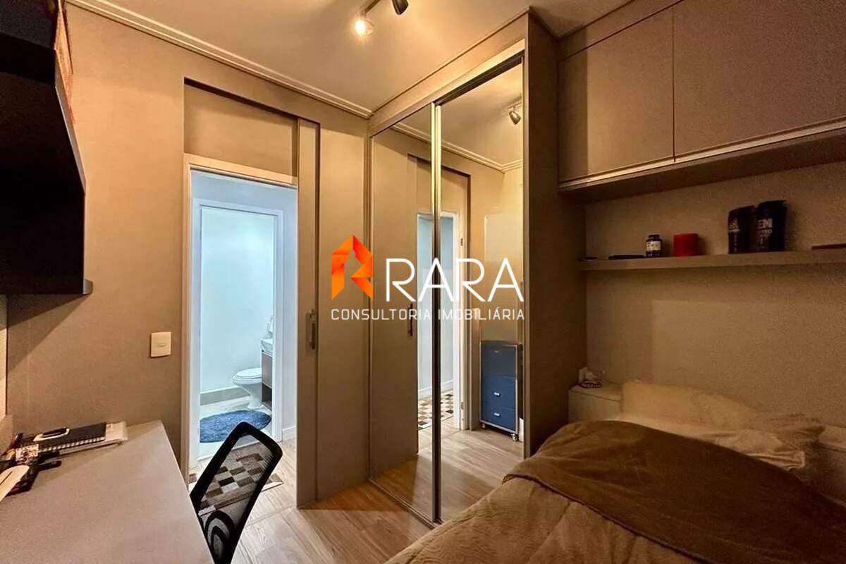 Apartamento, 3 quartos, 94 m² - Foto 10