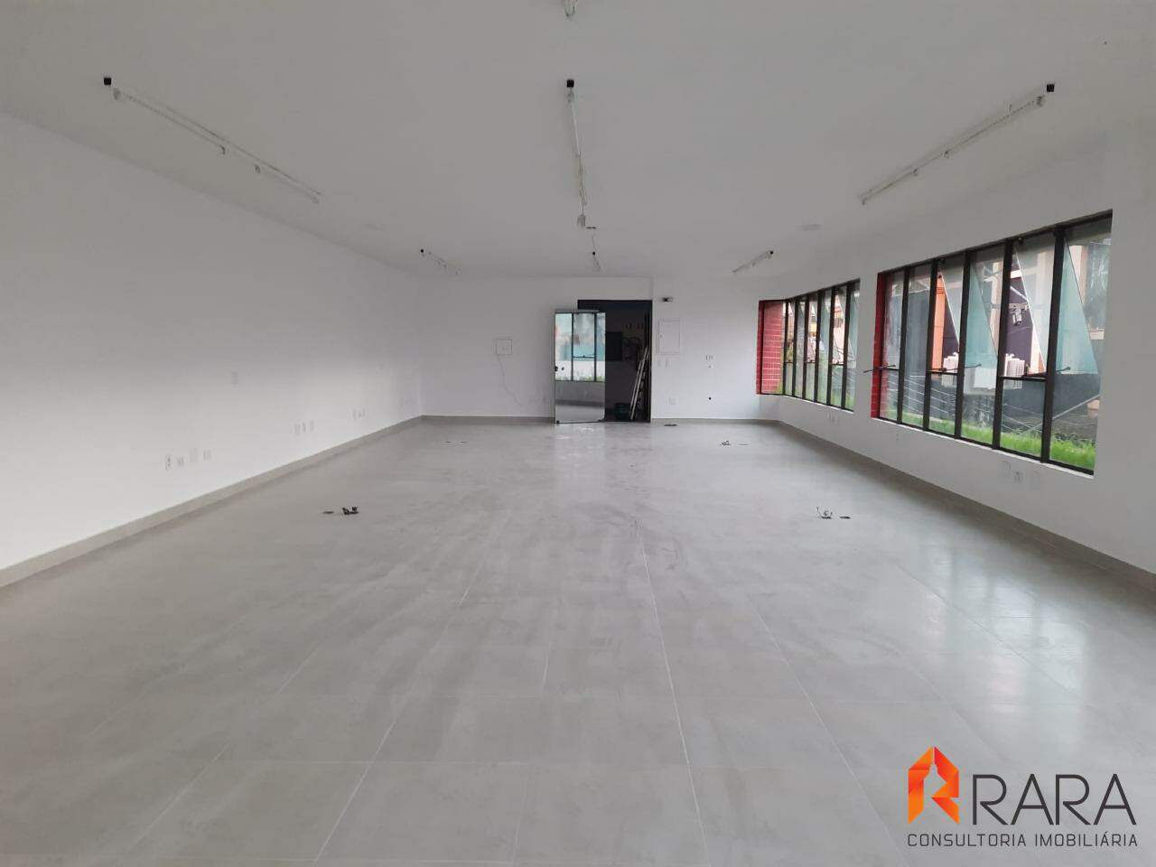 Conjunto Comercial-Sala para alugar, 140m² - Foto 3