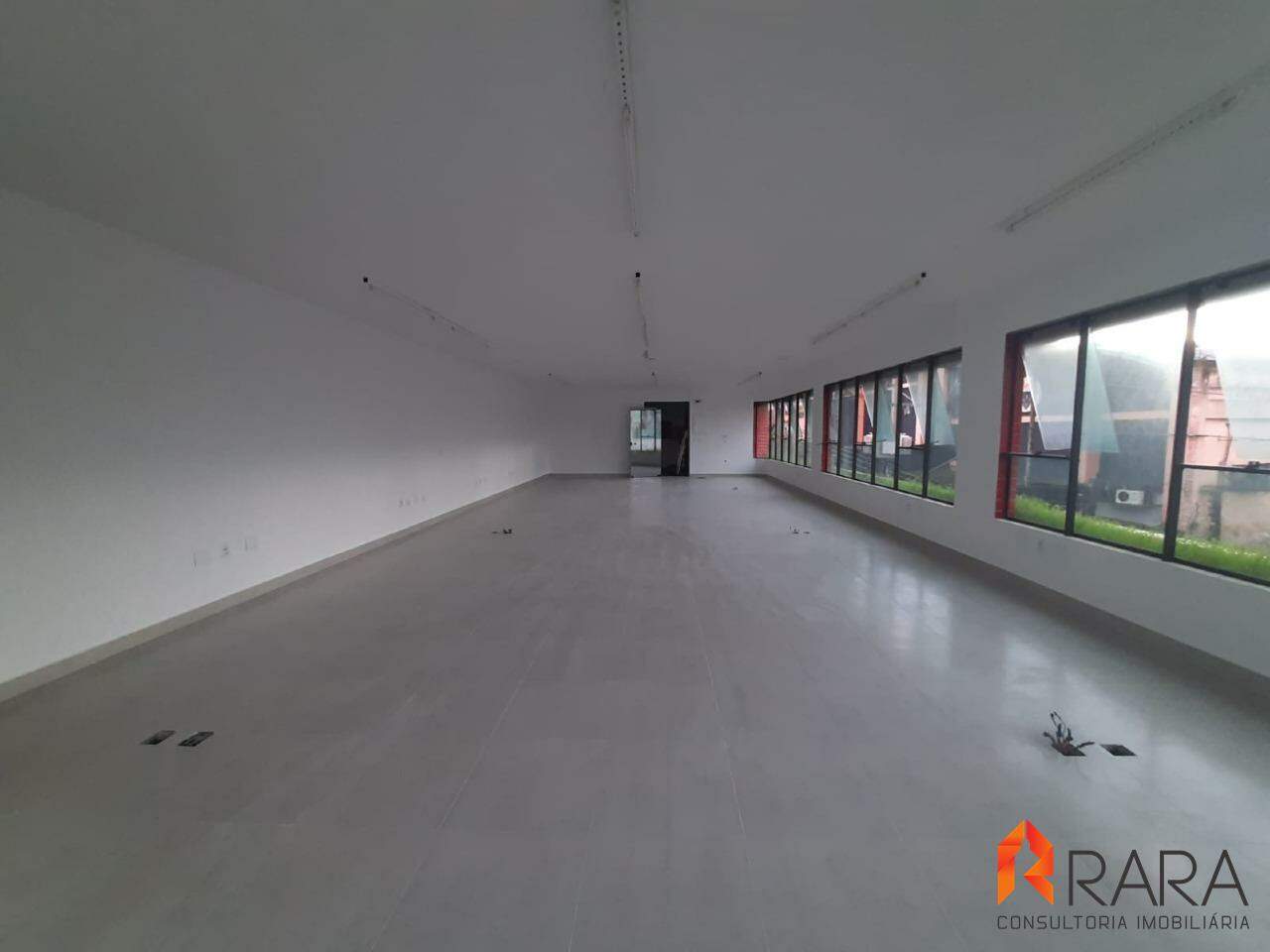 Conjunto Comercial-Sala para alugar, 140m² - Foto 4