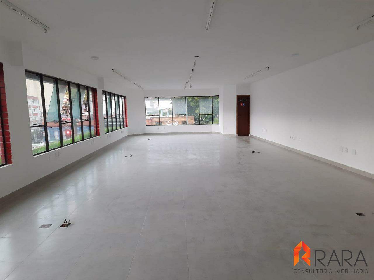 Conjunto Comercial-Sala para alugar, 140m² - Foto 1
