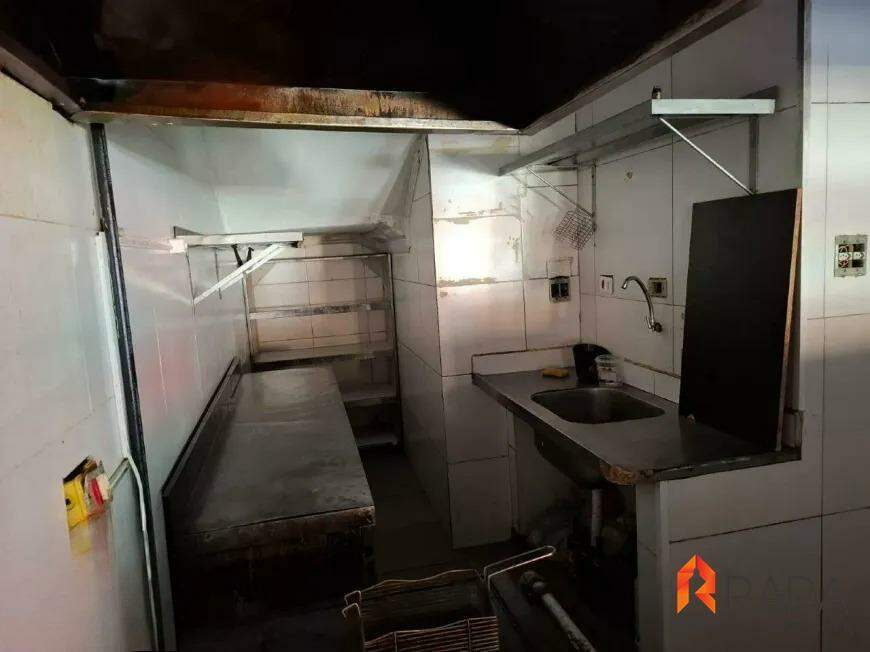 Loja-Salão para alugar, 215m² - Foto 12