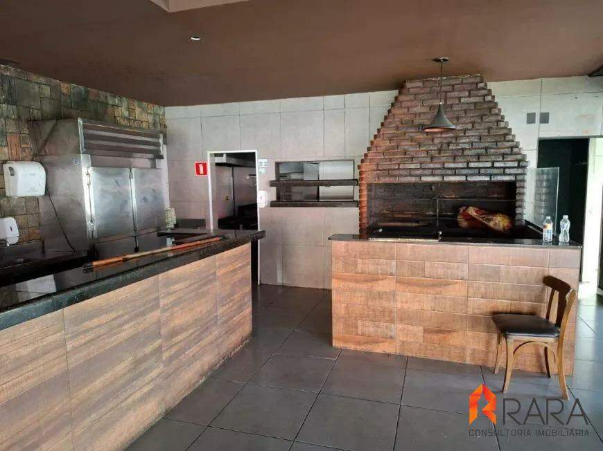 Loja-Salão para alugar, 215m² - Foto 8