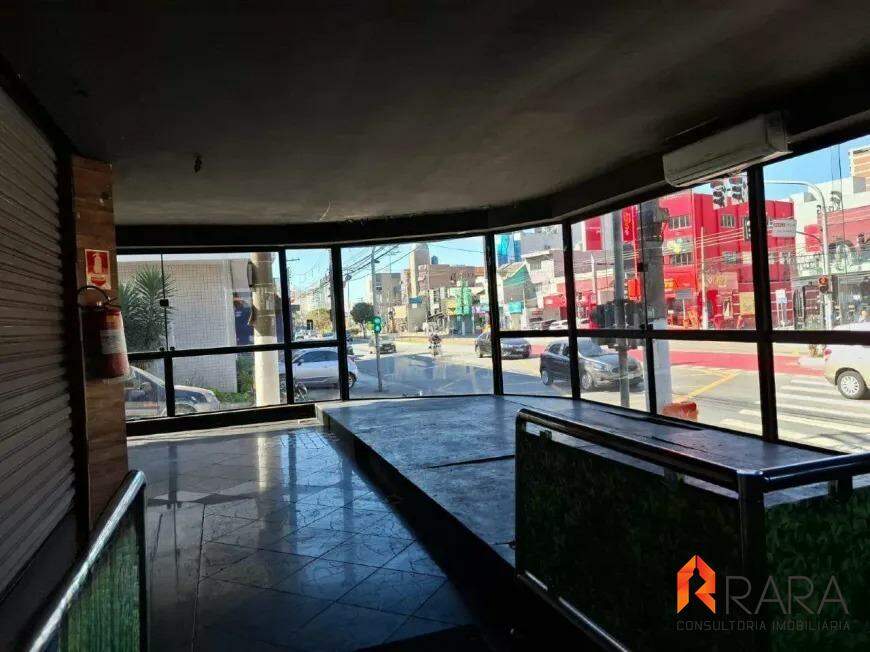 Loja-Salão para alugar, 215m² - Foto 1