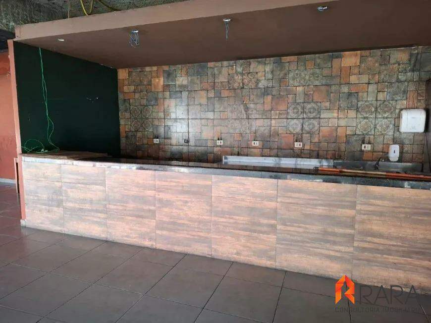 Loja-Salão para alugar, 215m² - Foto 10