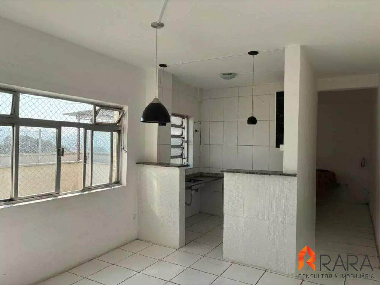 Cobertura para alugar com 2 quartos, 156m² - Foto 1