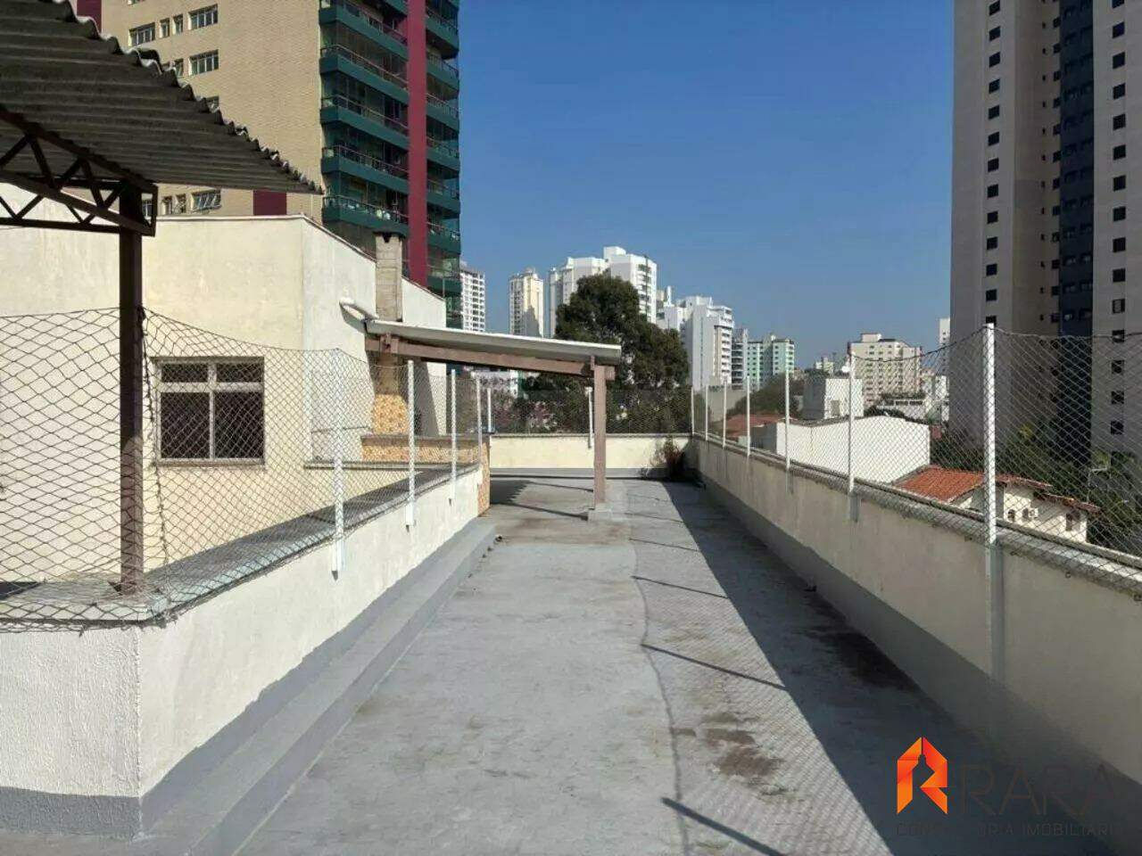 Cobertura para alugar com 2 quartos, 156m² - Foto 12