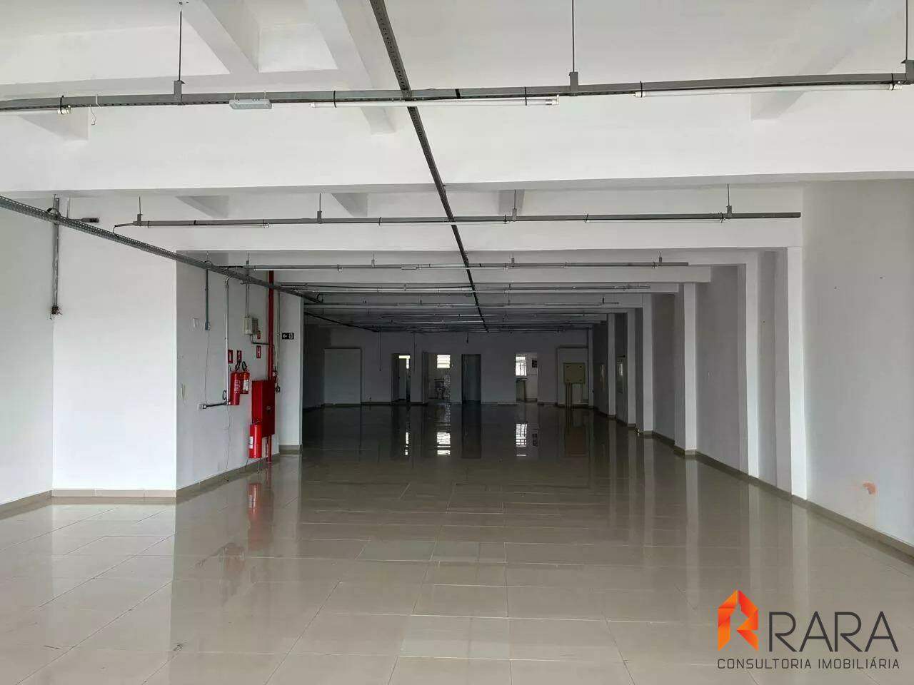 Loja-Salão para alugar, 305m² - Foto 1