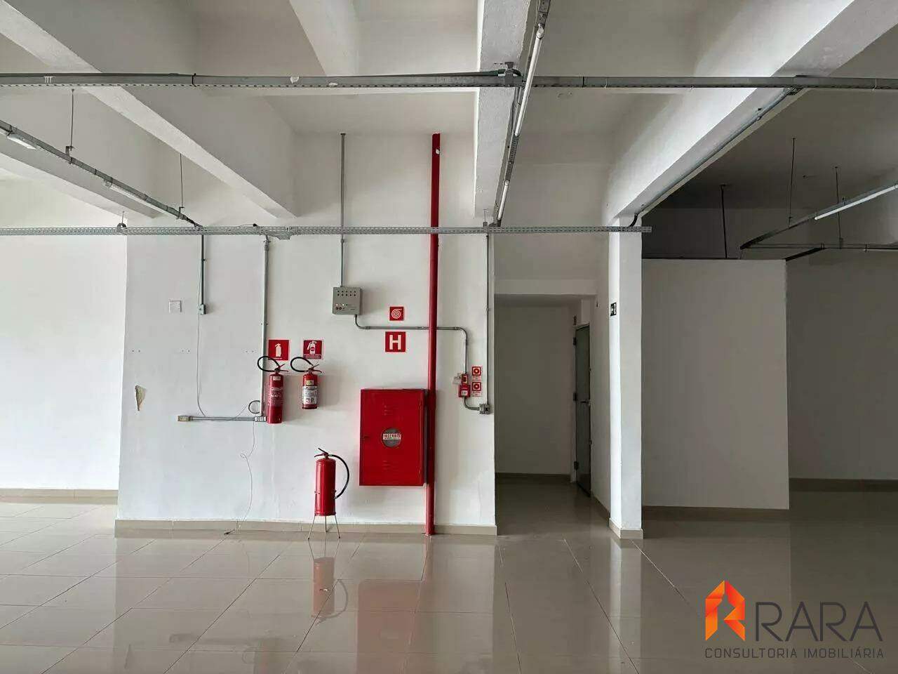 Loja-Salão para alugar, 305m² - Foto 3
