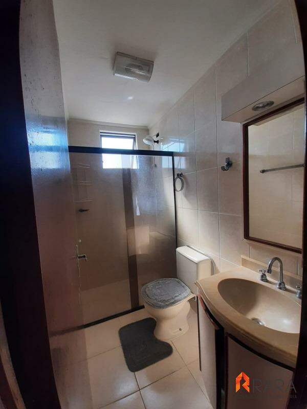 Apartamento para alugar com 3 quartos, 60m² - Foto 22