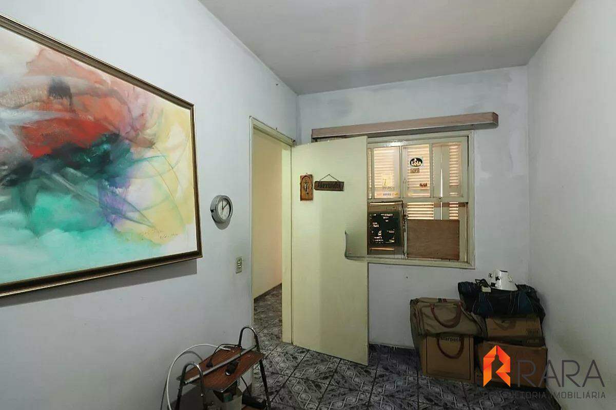 Sobrado para alugar com 3 quartos, 227m² - Foto 11