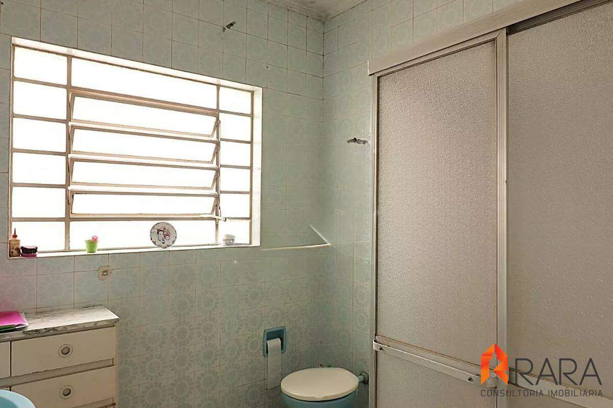 Sobrado para alugar com 3 quartos, 227m² - Foto 24