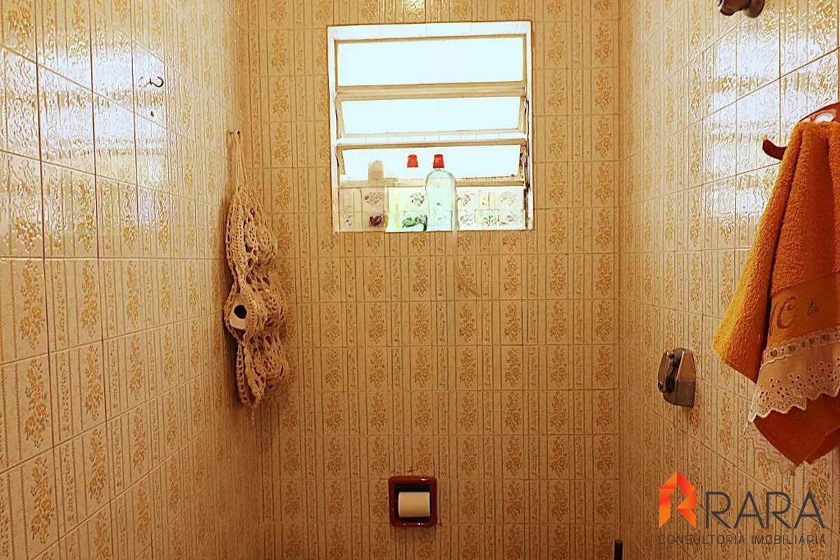 Sobrado para alugar com 3 quartos, 227m² - Foto 25