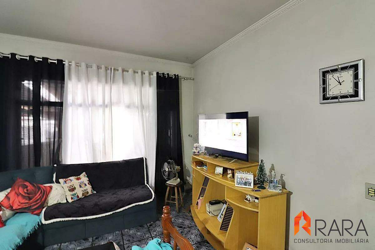 Sobrado para alugar com 3 quartos, 227m² - Foto 5