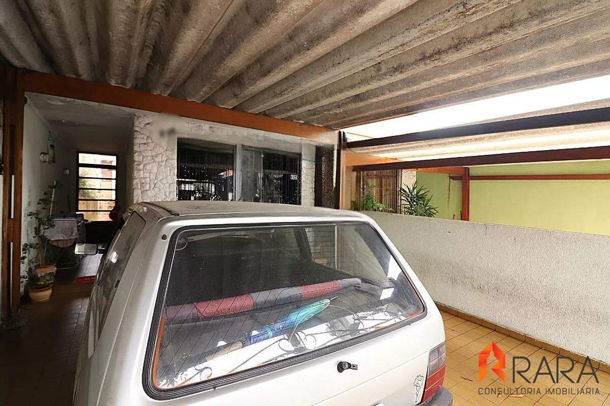 Sobrado para alugar com 3 quartos, 227m² - Foto 28