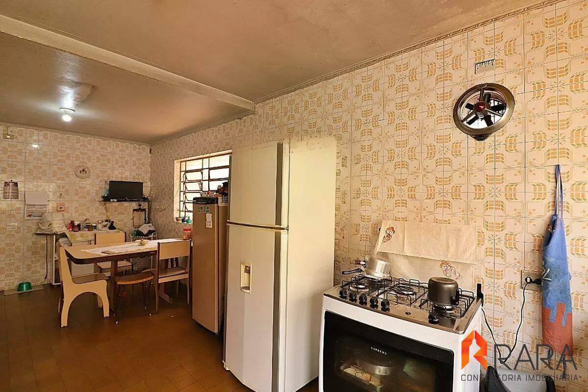 Sobrado para alugar com 3 quartos, 227m² - Foto 6