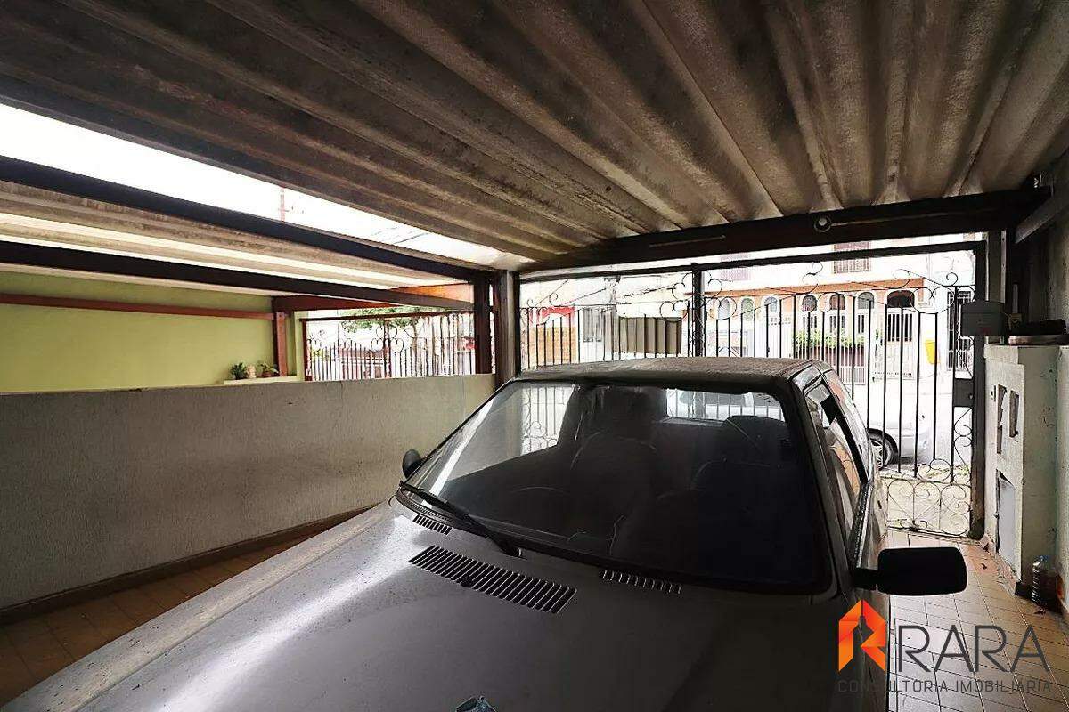 Sobrado para alugar com 3 quartos, 227m² - Foto 27