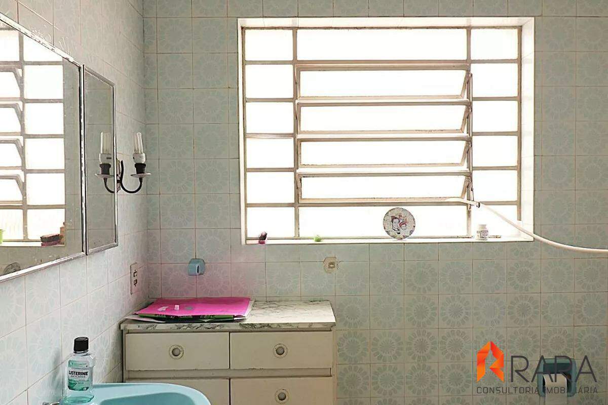 Sobrado para alugar com 3 quartos, 227m² - Foto 23