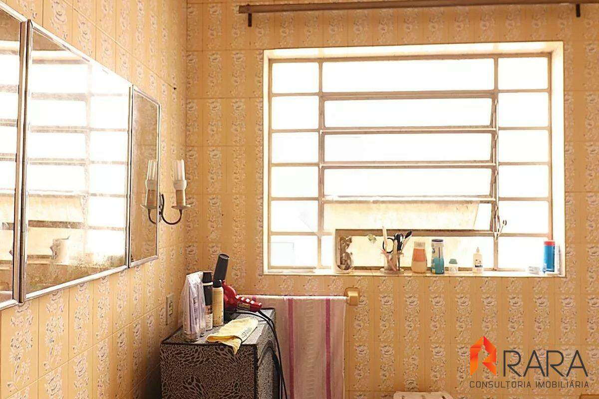 Sobrado para alugar com 3 quartos, 227m² - Foto 19