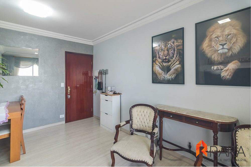 Apartamento, 2 quartos, 59 m² - Foto 2