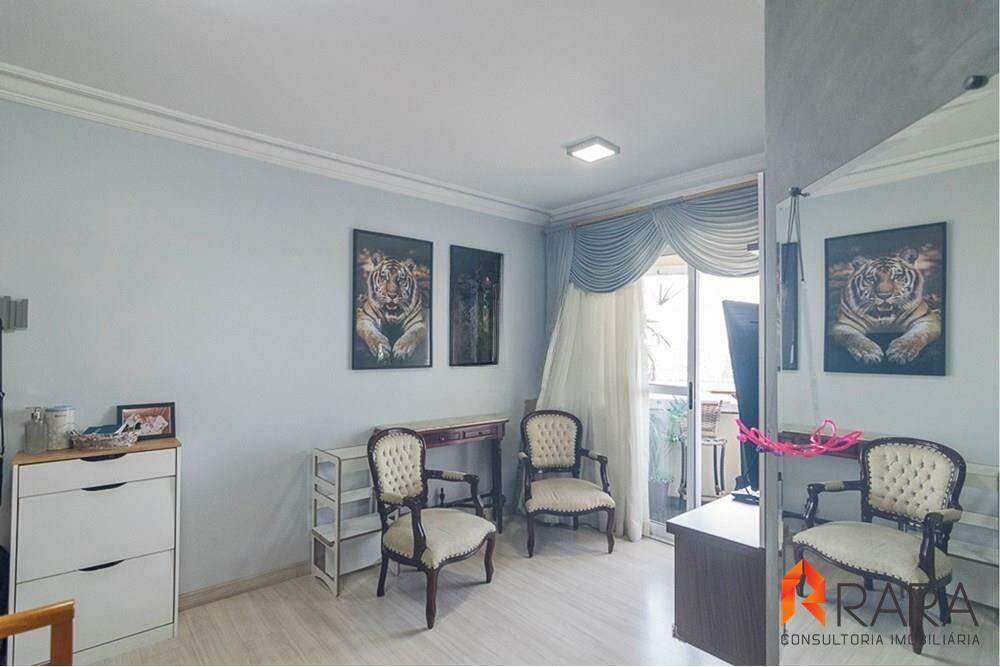 Apartamento, 2 quartos, 59 m² - Foto 3