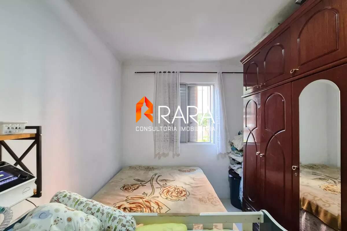 Apartamento, 1 quarto, 40 m² - Foto 5