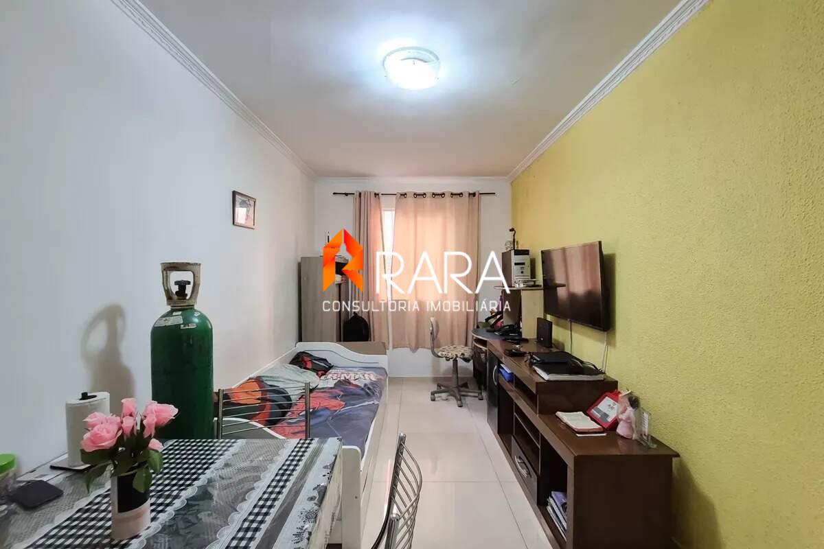 Apartamento, 1 quarto, 40 m² - Foto 3