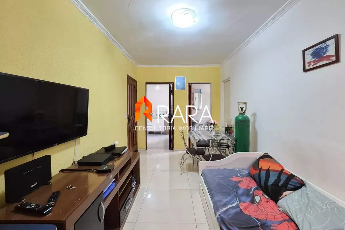Apartamento, 1 quarto, 40 m² - Foto 1